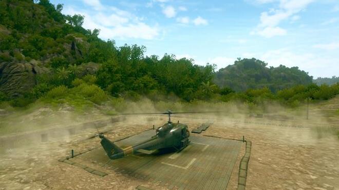 خلفية 2 تحميل العاب الاستراتيجية للكمبيوتر Heliborne Collection (v2.2.1) Torrent Download Direct Link