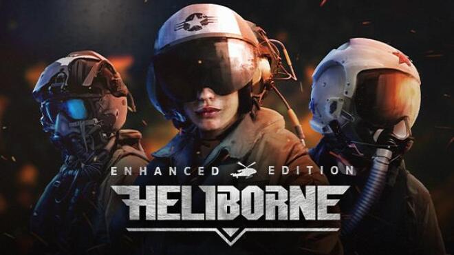 تحميل لعبة Heliborne Collection (v2.2.1) مجانا