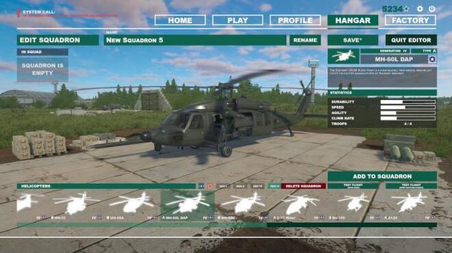 خلفية 1 تحميل العاب الاستراتيجية للكمبيوتر Heliborne Collection (v2.2.1) Torrent Download Direct Link