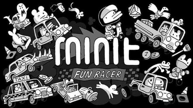تحميل لعبة Minit Fun Racer مجانا