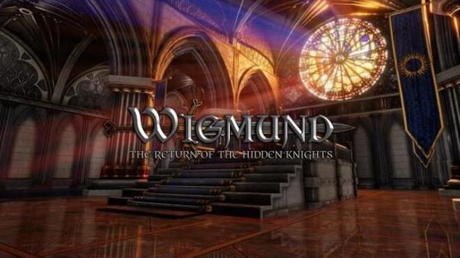 تحميل لعبة Wigmund. The Return of the Hidden Knights (v0.9.1) مجانا