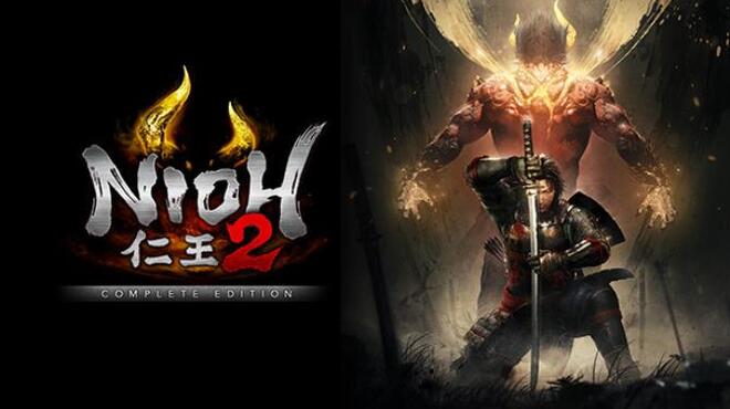 تحميل لعبة Nioh 2 – The Complete Edition (v1.28.06) مجانا