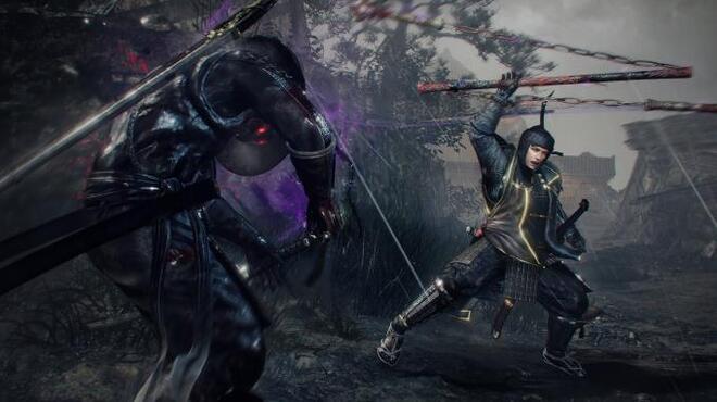 خلفية 1 تحميل العاب RPG للكمبيوتر Nioh 2 – The Complete Edition (v1.28.06) Torrent Download Direct Link