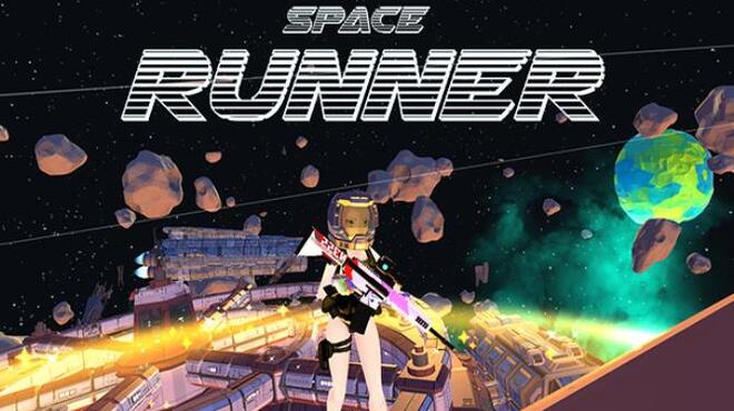 تحميل لعبة Space Runner – Anime مجانا
