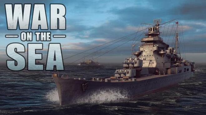 تحميل لعبة War on the Sea (v1.08g7h2) مجانا
