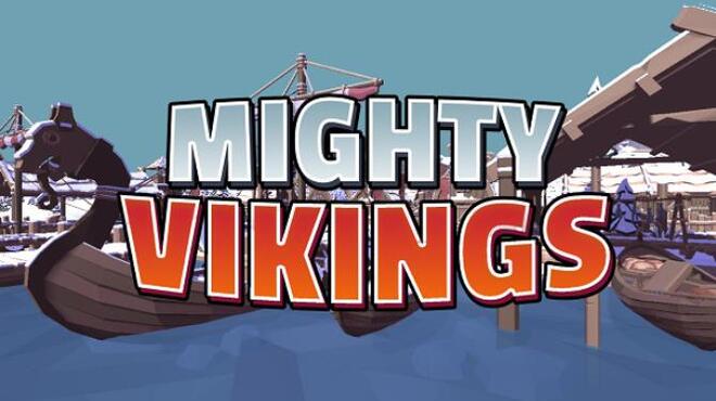 تحميل لعبة Mighty Vikings مجانا