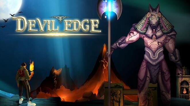 تحميل لعبة Devil Edge (v0.3.04) مجانا