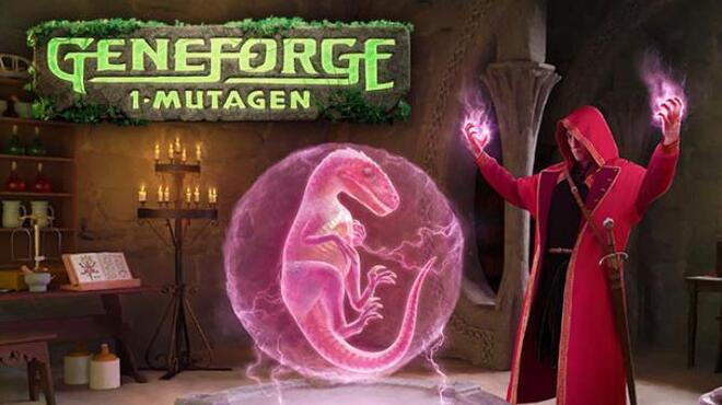 تحميل لعبة Geneforge 1 – Mutagen (v1.0.2.1) مجانا