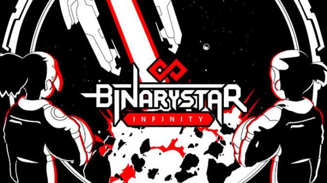 تحميل لعبة Binarystar Infinity مجانا