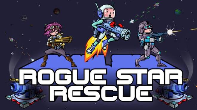 تحميل لعبة Rogue Star Rescue مجانا