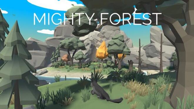 تحميل لعبة Mighty Forest مجانا