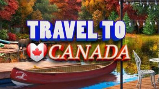 تحميل لعبة Travel To Canada مجانا