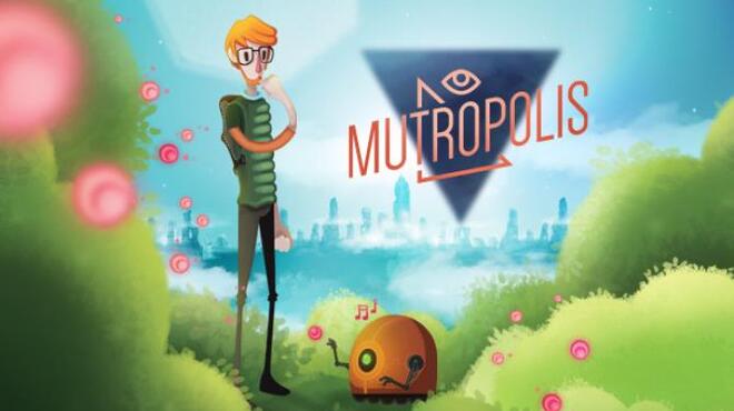 تحميل لعبة Mutropolis (v2.0) مجانا