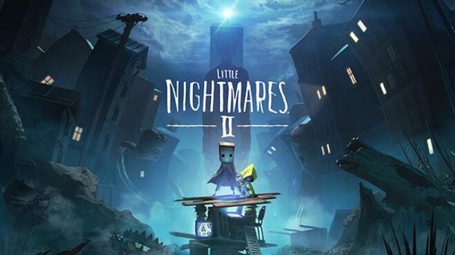 تحميل لعبة Little Nightmares II (v27.12.2022) مجانا