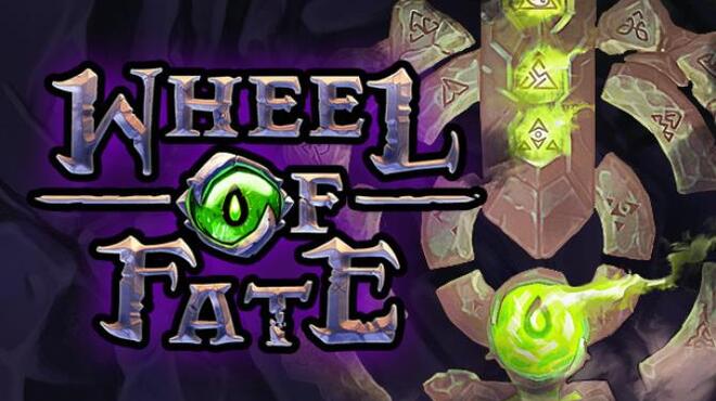 تحميل لعبة Wheel of Fate مجانا