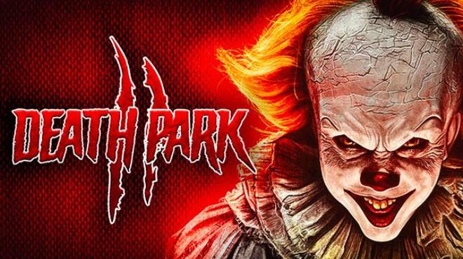 تحميل لعبة Death Park 2 مجانا