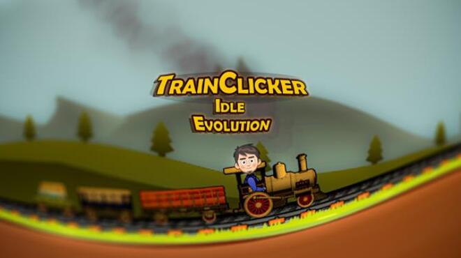 تحميل لعبة TrainClicker Idle Evolution مجانا