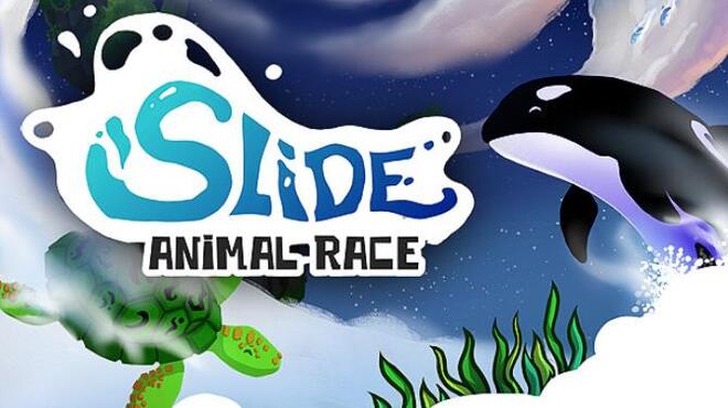 تحميل لعبة Slide – Animal Race مجانا