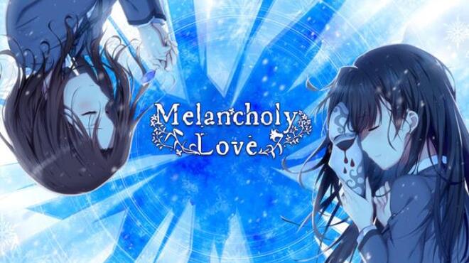 تحميل لعبة Melancholy Love مجانا