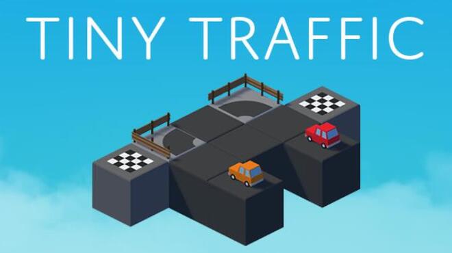 تحميل لعبة Tiny Traffic مجانا