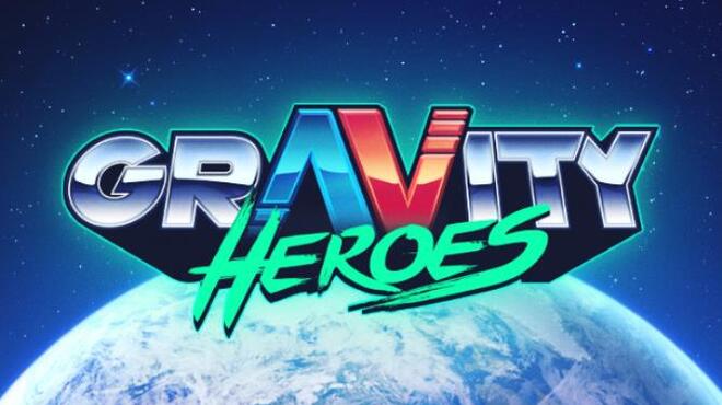 تحميل لعبة Gravity Heroes مجانا