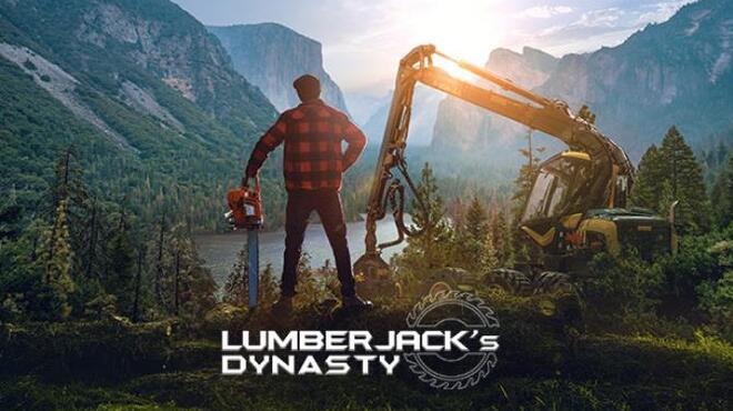 تحميل لعبة Lumberjack’s Dynasty (v1.07) مجانا