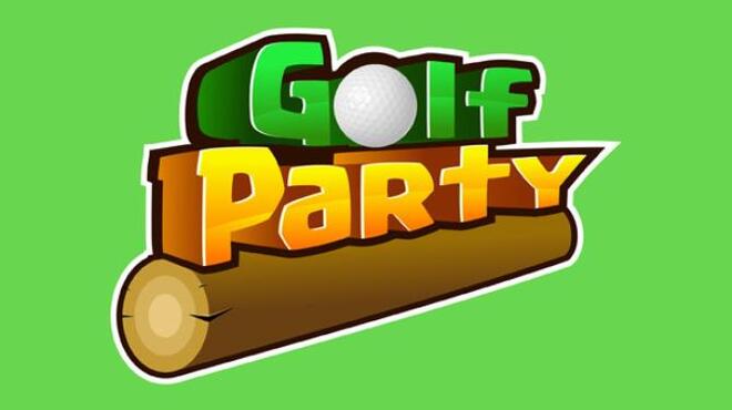 تحميل لعبة Golf Party مجانا