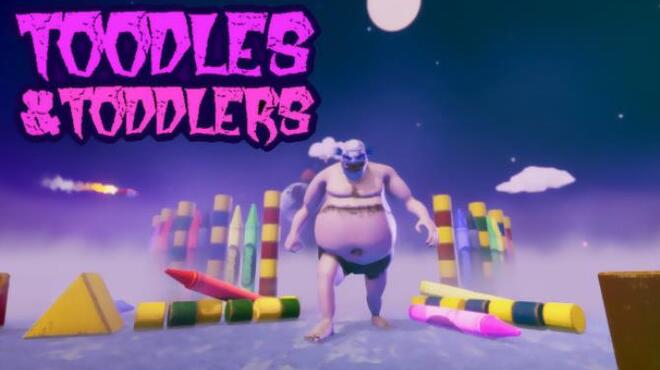 تحميل لعبة Toodles & Toddlers مجانا