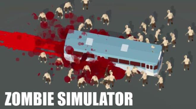 تحميل لعبة Zombie Simulator مجانا