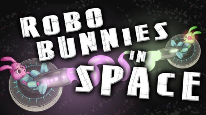 تحميل لعبة RoboBunnies In Space! مجانا