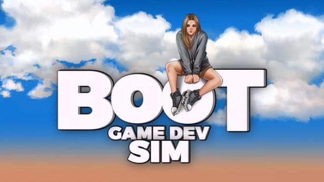 تحميل لعبة Boot : Game Dev Sim مجانا