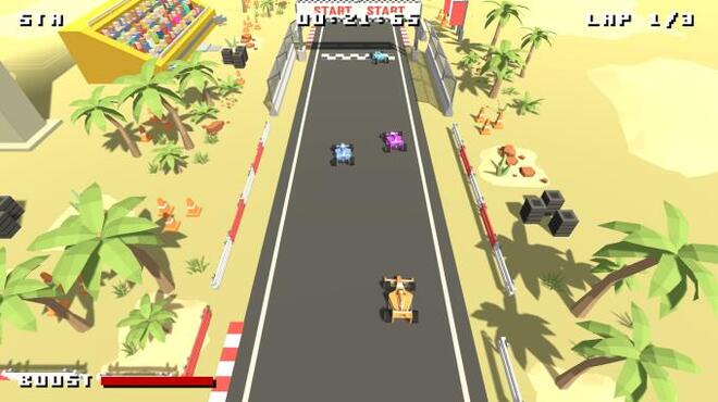 خلفية 2 تحميل العاب السباق للكمبيوتر Formula Bit Racing Torrent Download Direct Link