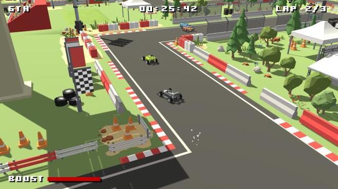 خلفية 1 تحميل العاب السباق للكمبيوتر Formula Bit Racing Torrent Download Direct Link