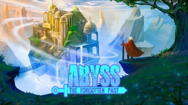 تحميل لعبة Abyss The Forgotten Past مجانا