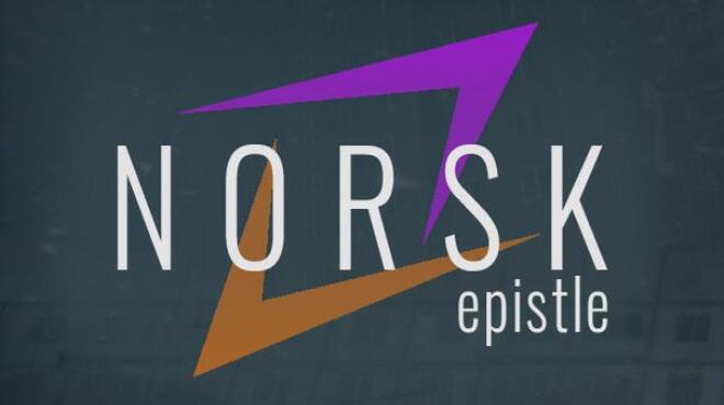 تحميل لعبة NORSK: Epistle مجانا