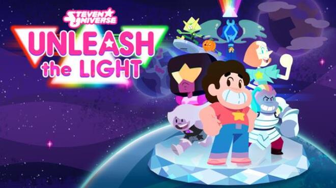 تحميل لعبة Steven Universe: Unleash the Light (v4.0) مجانا