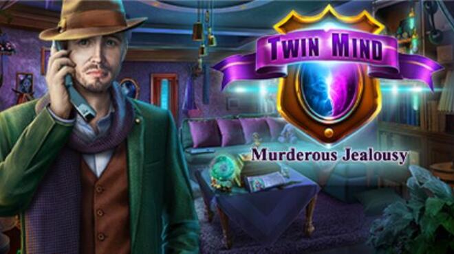 تحميل لعبة Twin Mind: Murderous Jealousy مجانا