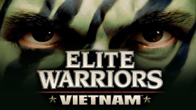 تحميل لعبة Elite Warriors: Vietnam مجانا