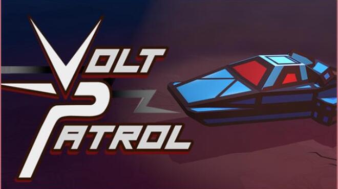 تحميل لعبة Volt Patrol – Stealth Driving (v11.07.2021) مجانا