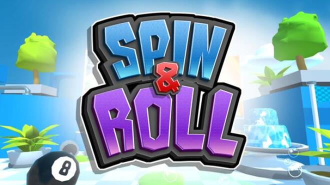 تحميل لعبة Spin & Roll مجانا