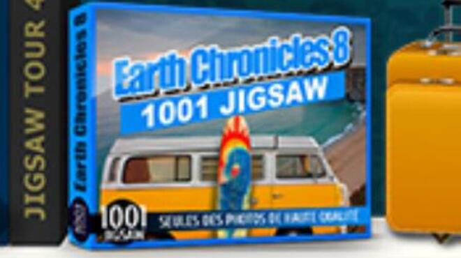 تحميل لعبة 1001 Jigsaw Earth Chronicles 8 مجانا