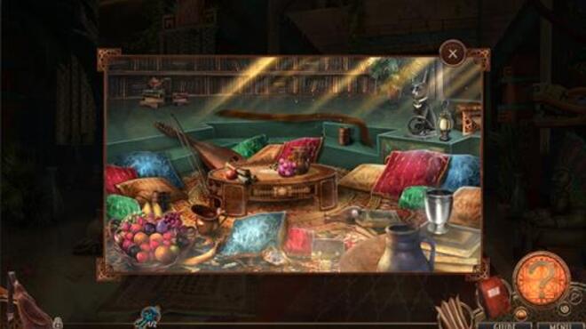 خلفية 2 تحميل العاب نقطة وانقر للكمبيوتر Wanderlust: The Bermuda Secret Collector’s Edition Torrent Download Direct Link