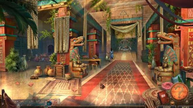 خلفية 1 تحميل العاب نقطة وانقر للكمبيوتر Wanderlust: The Bermuda Secret Collector’s Edition Torrent Download Direct Link