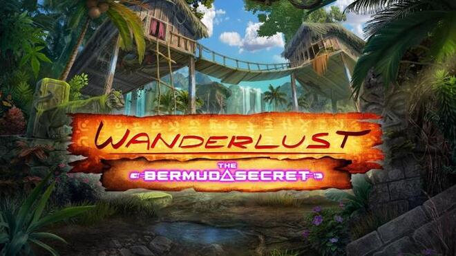 تحميل لعبة Wanderlust: The Bermuda Secret Collector’s Edition مجانا