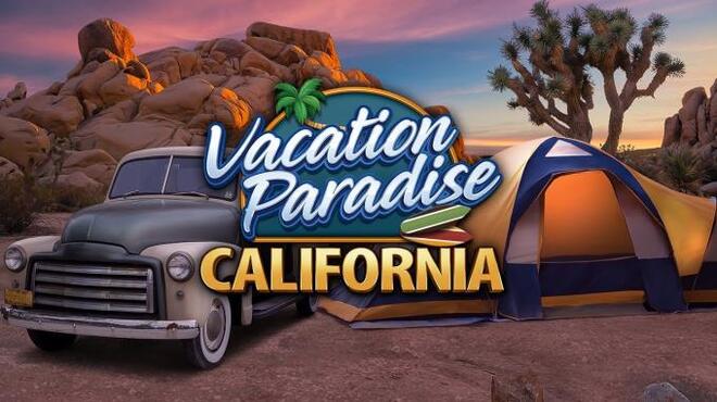 تحميل لعبة Vacation Paradise: California Collector’s Edition مجانا