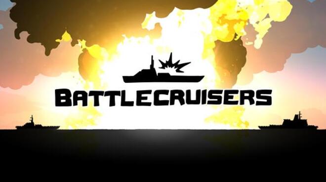 تحميل لعبة Battlecruisers مجانا