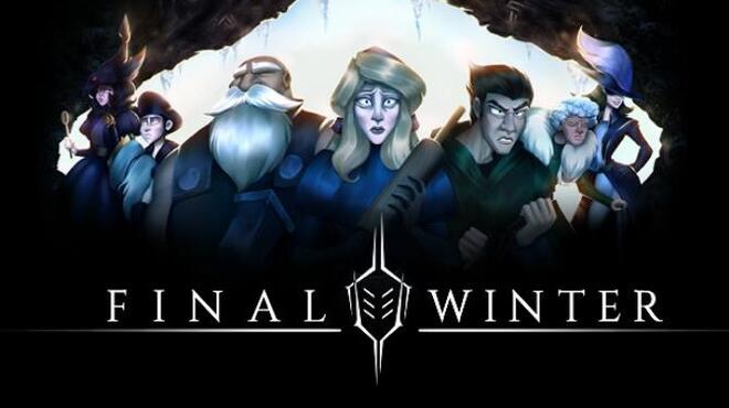 تحميل لعبة Final Winter مجانا