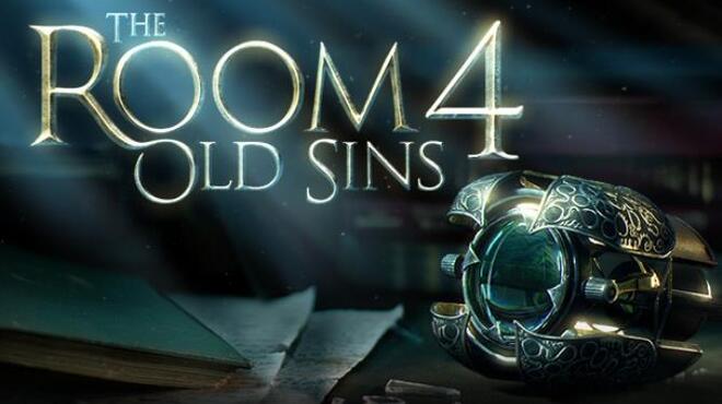 تحميل لعبة The Room 4: Old Sins (Update 2) مجانا