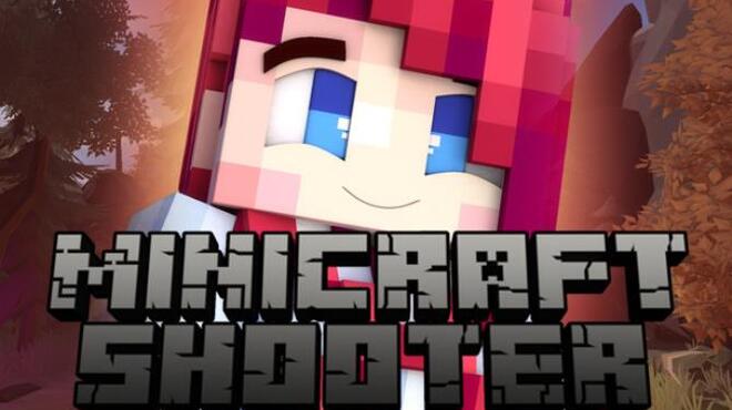 تحميل لعبة Minicraft Shooter مجانا