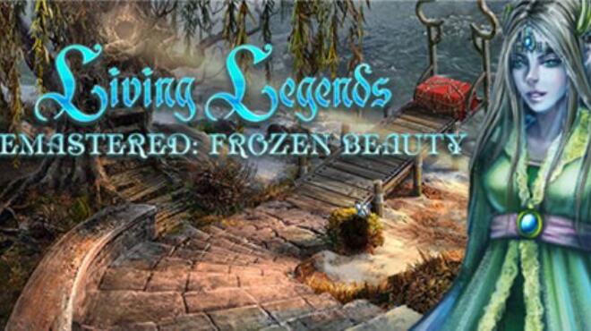 تحميل لعبة Living Legends Remastered: Frozen Beauty مجانا